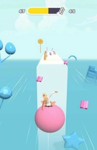 Blow Bubblegum原版图3