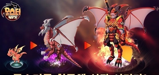 MonsterFriends手机最新版图2