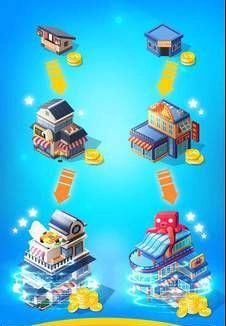 百货大亨官方版图3