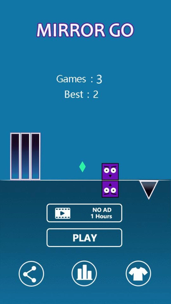 镜像Go官方版图3