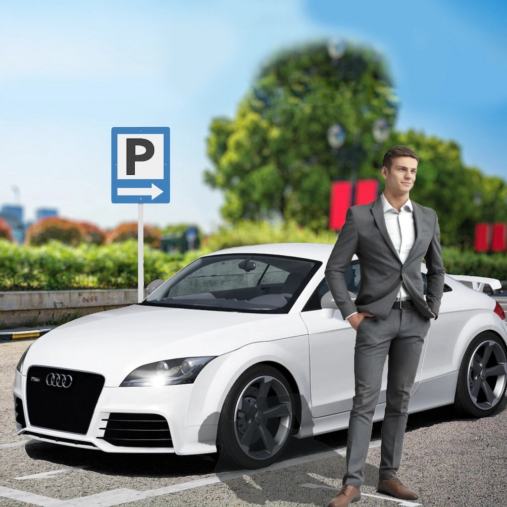 Car Parking 2026