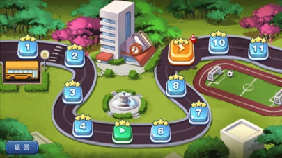 疯狂电路正版图1