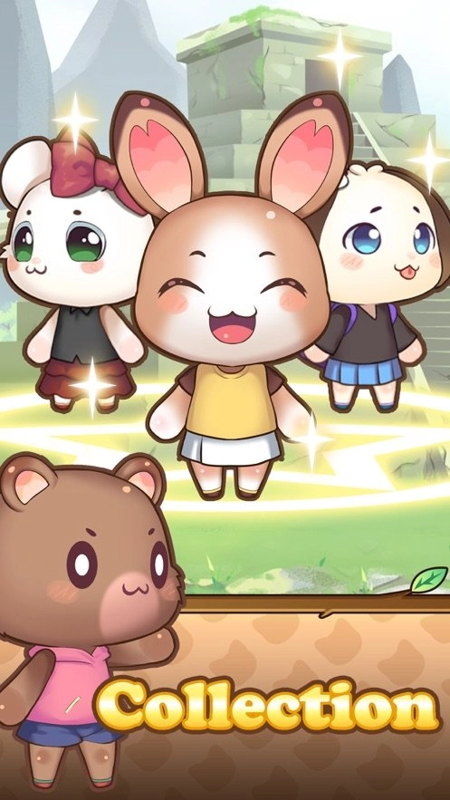 genki village直装游戏版(1)