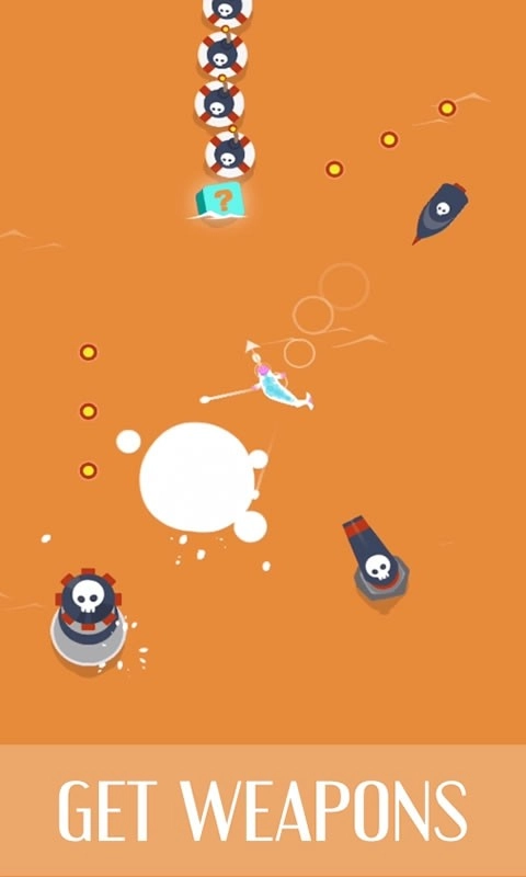 摇摆鲸鱼原版图2