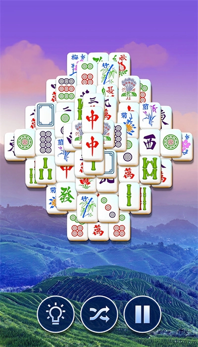 欢乐连连看截图0