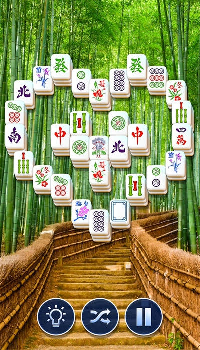 欢乐连连看截图2