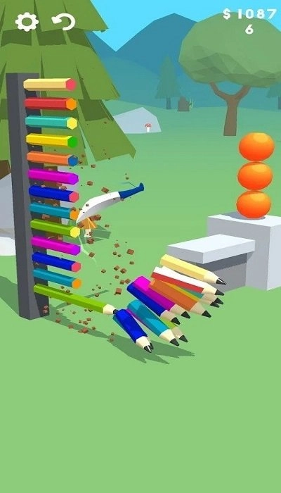 切开一切最新版图3
