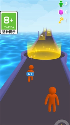 越走越远(1)