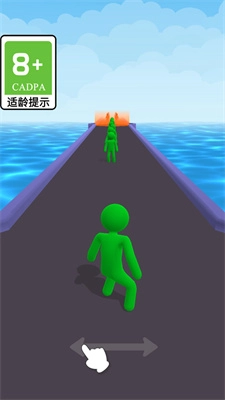 越走越远(3)