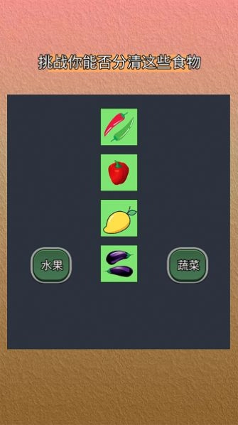 分清食物图2