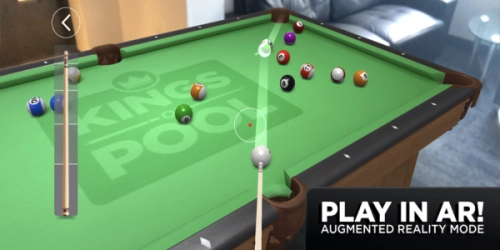 Kings of Pool游戏安装包图1