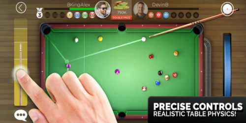 Kings of Pool游戏安装包图2