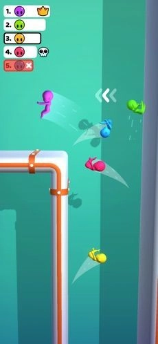 人类火拼大作战正版图1