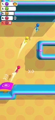 人类火拼大作战正版图2