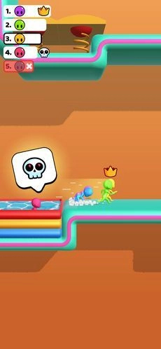 人类火拼大作战正版图3