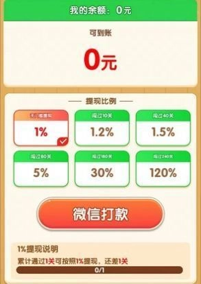 梦想人生截图1