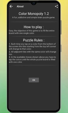 颜色垄断手机正版图3