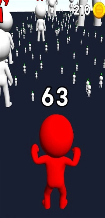 堆叠成巨人无广告版图3