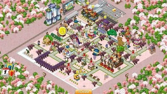 和风物语免费版截图1