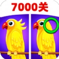 大家找不同