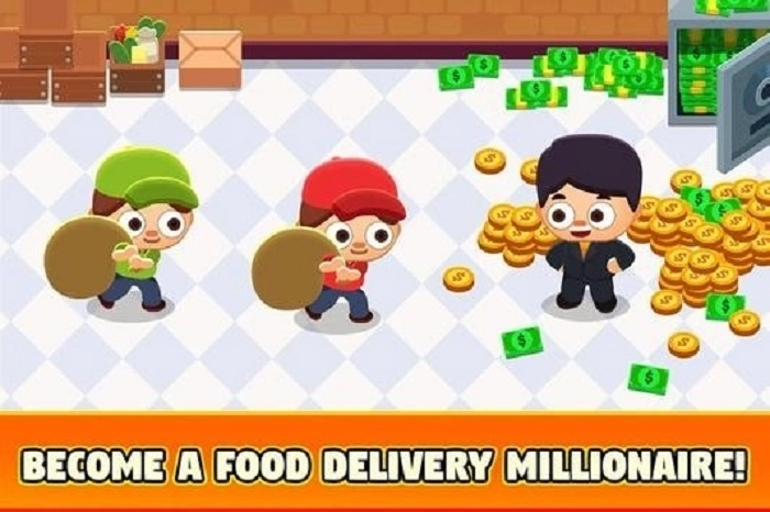 外卖大亨游戏安装包图3