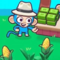 猴子开超市游戏正版