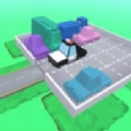 Traffic Jam - 3D Puzzle