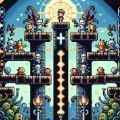 无敌魔塔安卓免费版