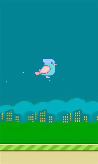 快乐的鸟免费原版图3