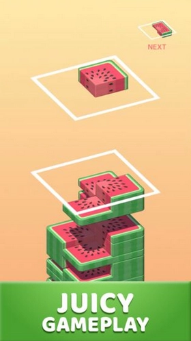 蔬果叠叠乐图2