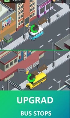 巴士大亨模拟器图3