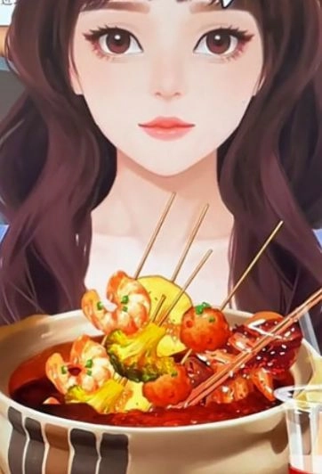 投喂食物(3)