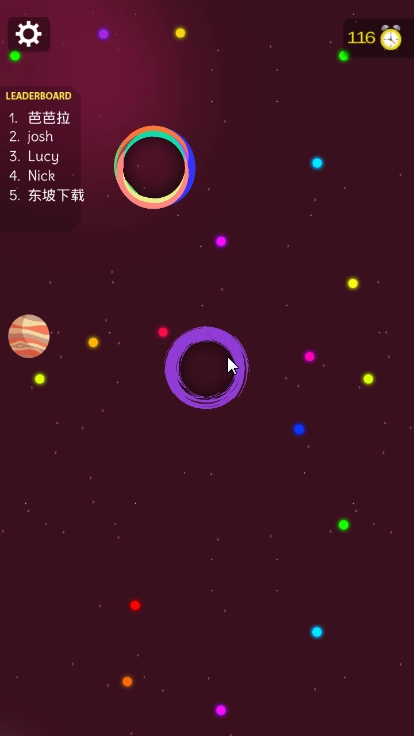 太空大作战(2)