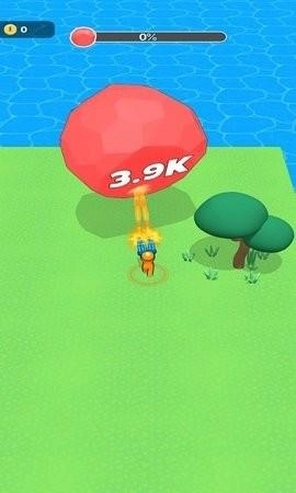 子弹爆破侠游戏绿色版图2