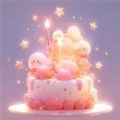 水果蛋糕店 V1.1.3