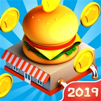 美味餐厅经营 v1.0.1