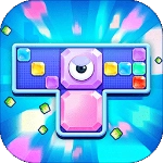 俄罗斯方块大乱斗游戏