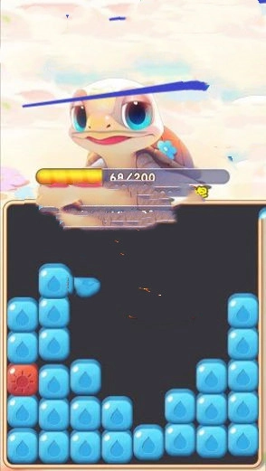 疯狂大海龟游戏正版图3