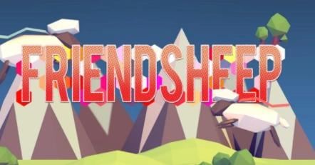 Friendsheep游戏安装包图1