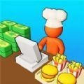 餐厅汉堡大亨游戏官方版