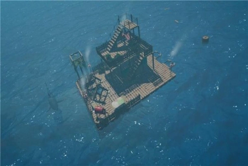 raft完整版下载