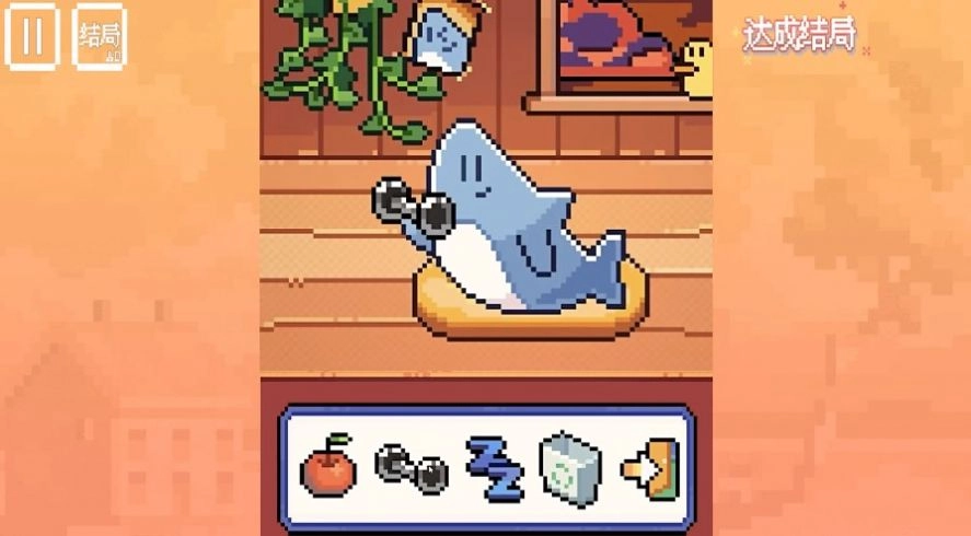 动物奇妙物语图1