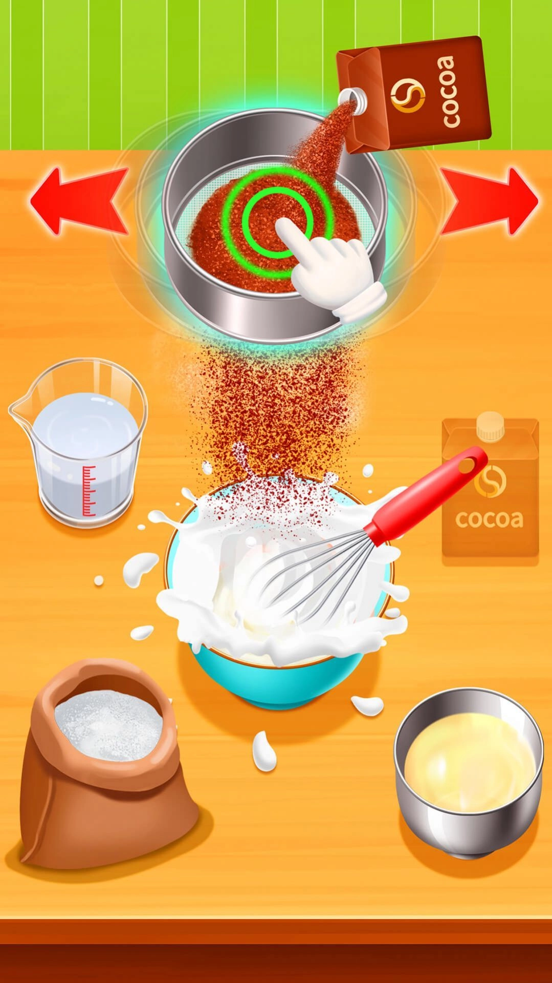 完美蛋糕制作达人中文版下载