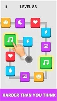 方块爆炸3D游戏最新版图1