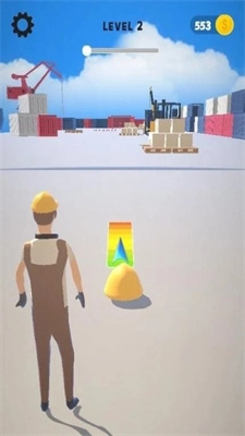 踢飞所有游戏绿色版图3