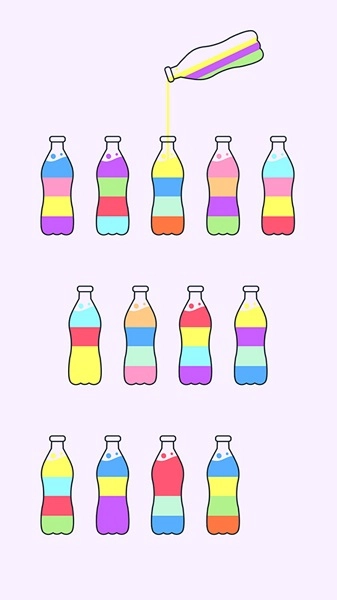 漂流瓶排序图3