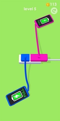 手机没电不可以(2)