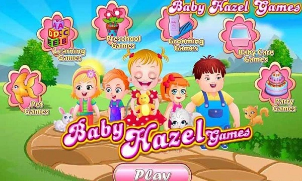 可爱宝贝受伤了(1)