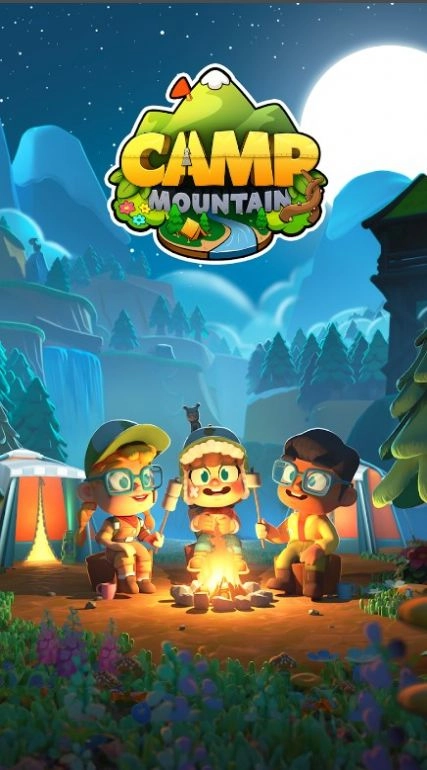 Camp Mountain安卓免费版图2