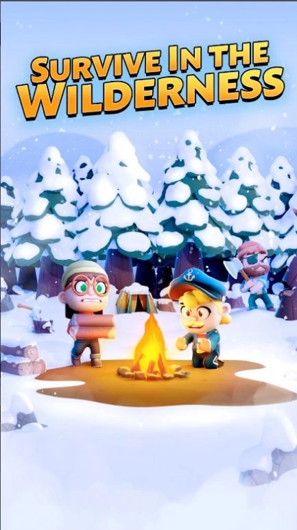 Camp Mountain安卓免费版图3